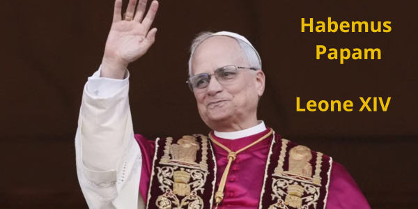 Papa Leone XIV: il primo Papa Nordamericano