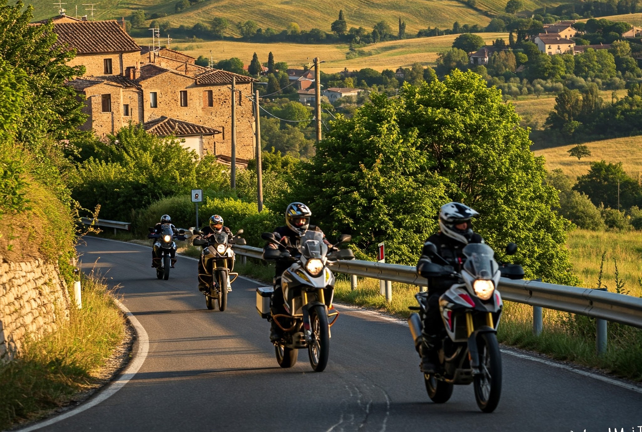 Umbria in Sella Fabriano Protagonista di una Tappa Speciale