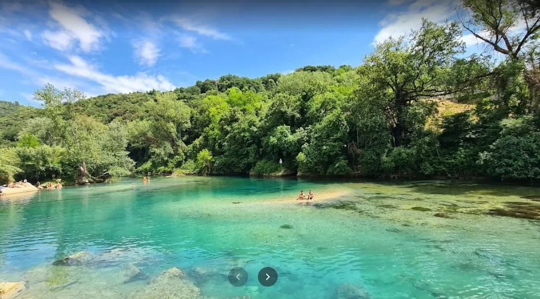 Un Assaggio di Tradizione e Natura