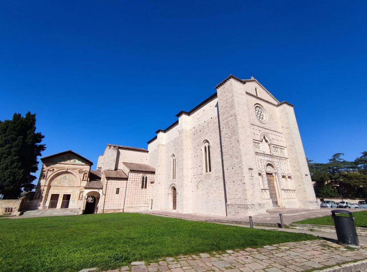 Perugia ospita l’EEN Italia National Meeting 2025: 26–27 giugno, un impegno verso innovazione e sostenibilità