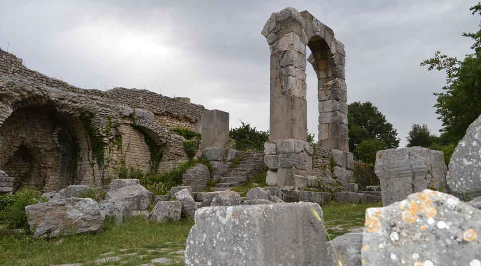 Correnti del Nera 2025: il grande Festival diffuso tra Terni e i borghi del Nera