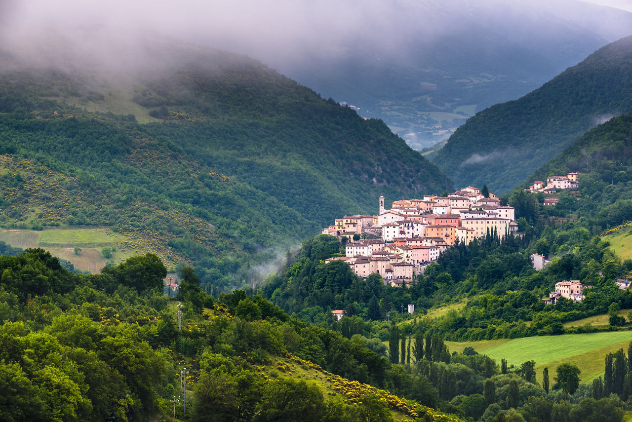 Turismo in Umbria: un’estate da record all’orizzonte
