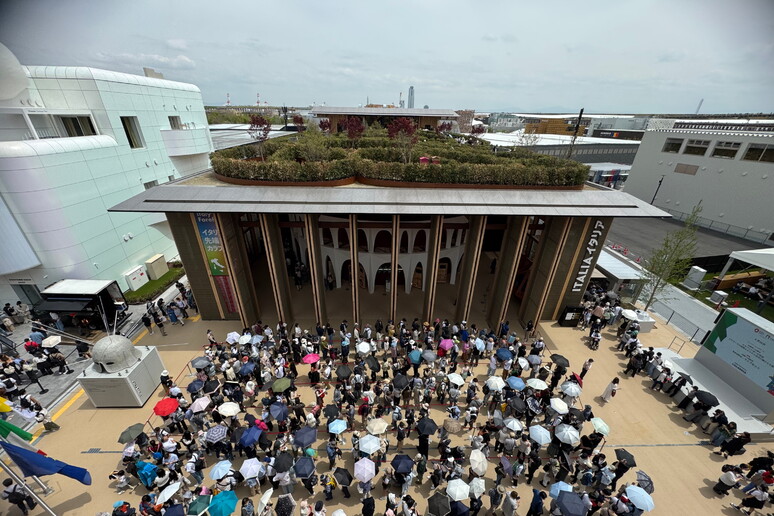 Expo Osaka 2025: la ricerca scientifica al servizio dei prodotti agroalimentari tradizionali