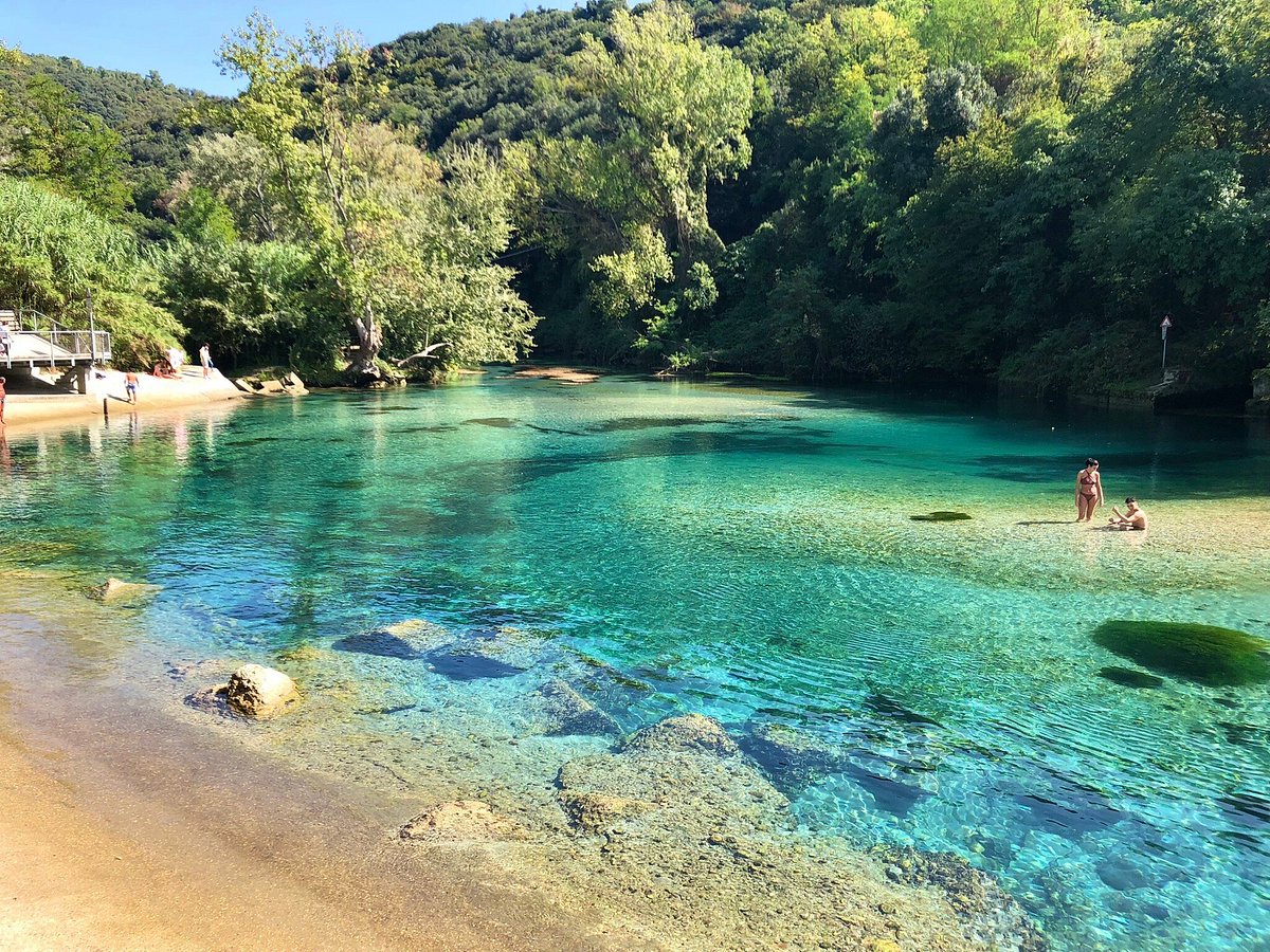 Le Mole di Narni: gemma naturale da scoprire (e rispettare)
