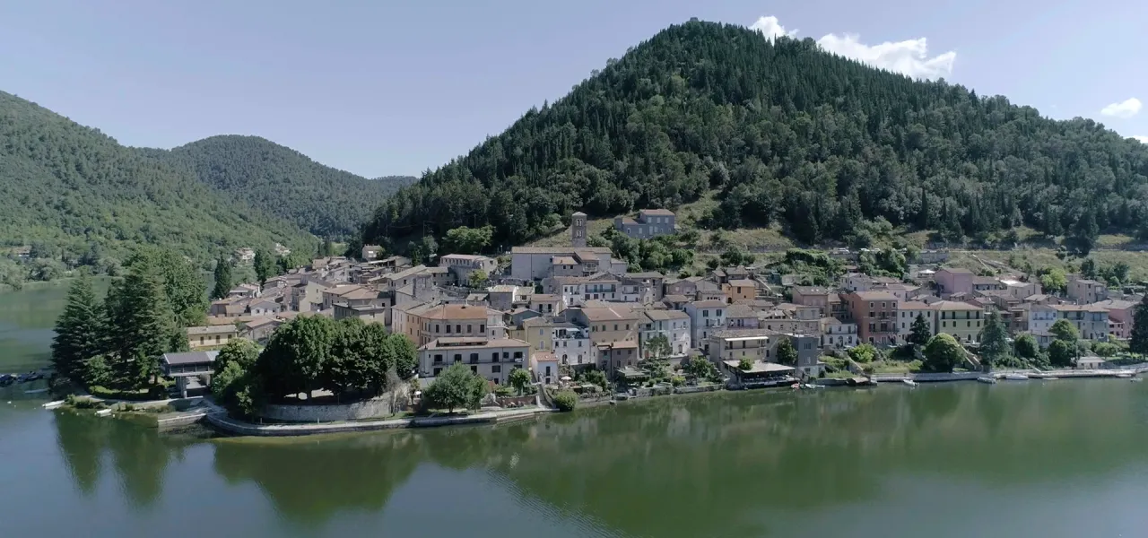 Festa delle Acque 2025 a Piediluco: tradizione, sport e spettacolo
