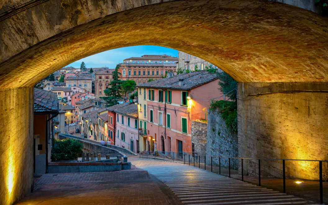 Serestate 2025 a Perugia: cultura, musica e divertimento estivo fino a fine settembre