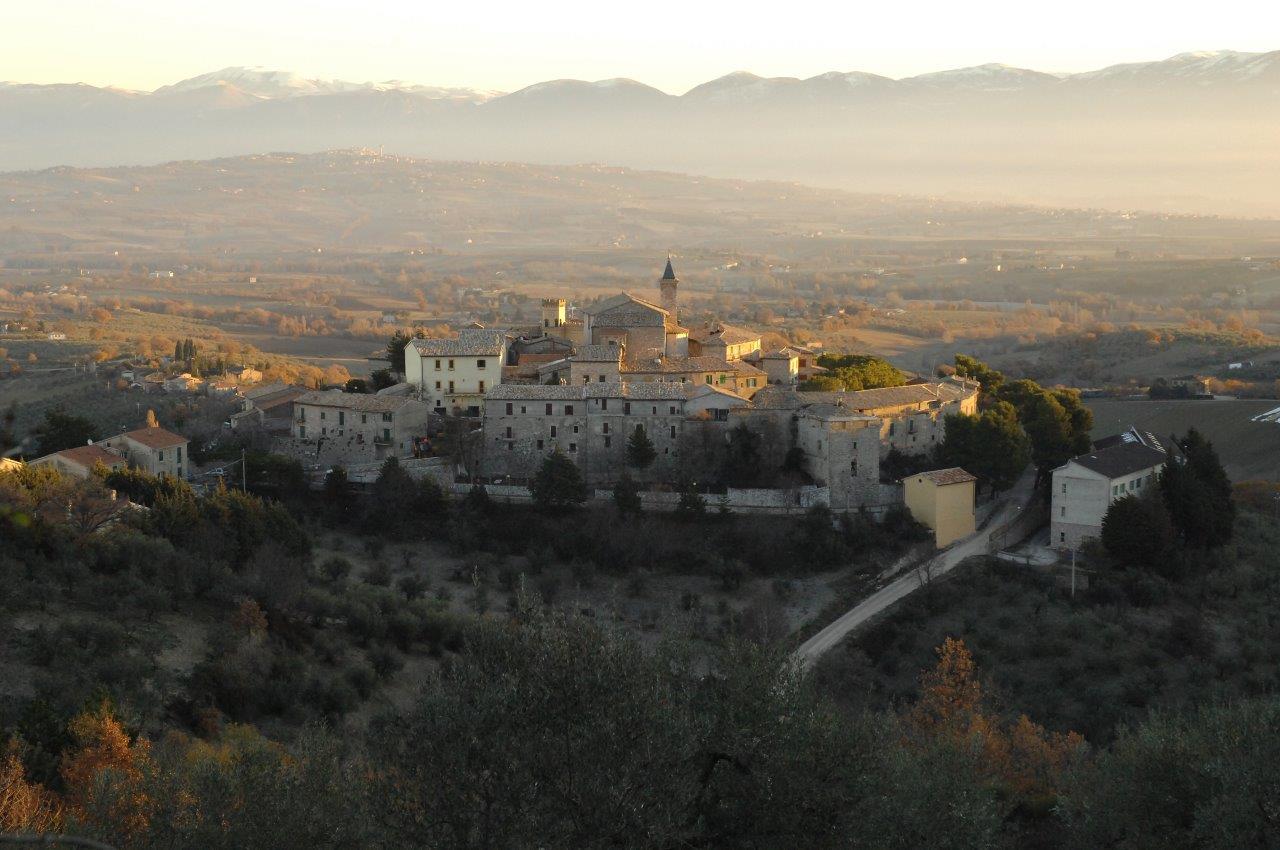 Giano d’Estate 2025: musica, teatro e cultura nel cuore dell’Umbria
