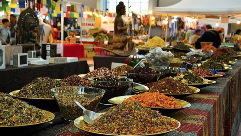 Festival dell’Oriente – Perugia 2025