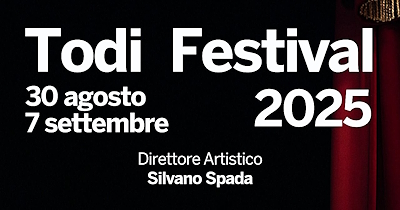 Umbria, 5 settembre 2025: un settembre tra arte, musica e sapori autentici
