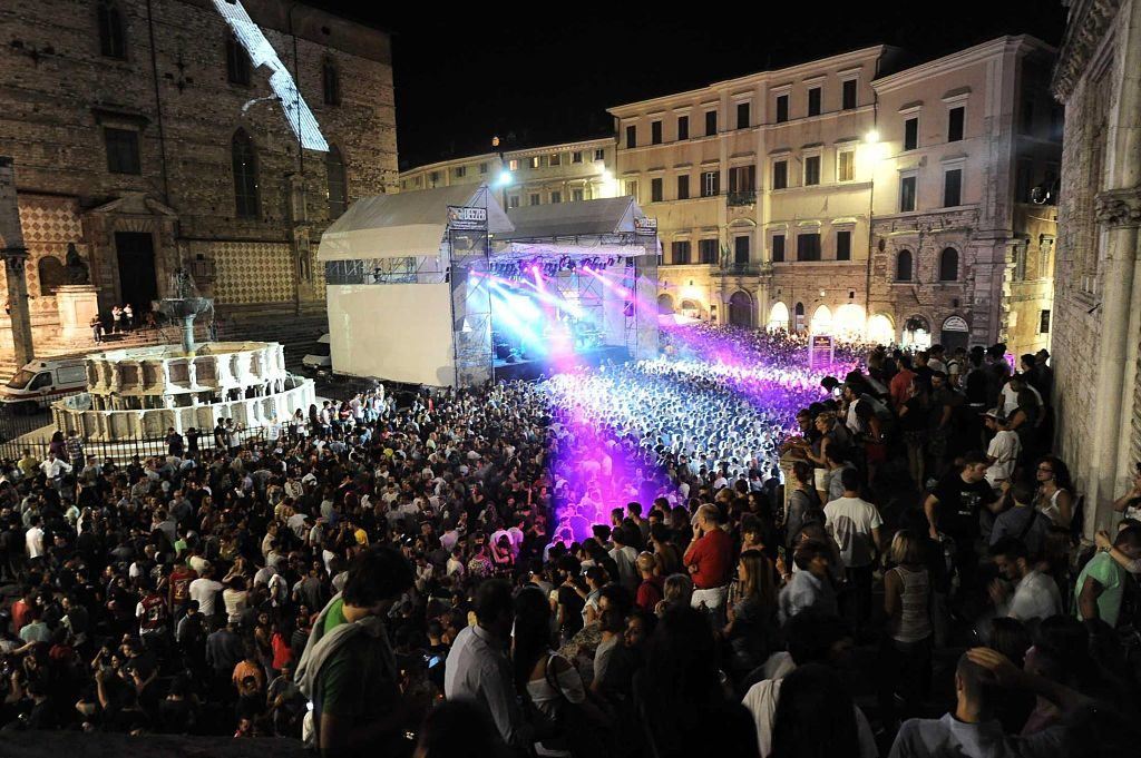 Settembre in Umbria: musica raffinata, borghi e grandi festival