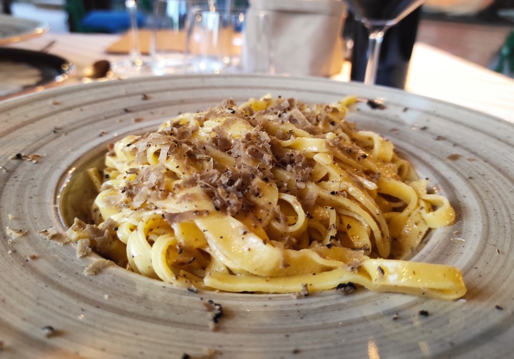 “Festa della Gastronomia del Territorio d’Arna” a Perugia