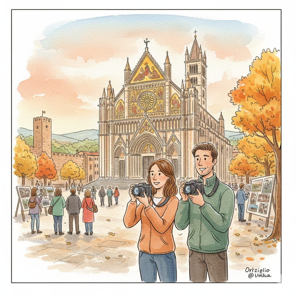 Arte, storia e fotografia al festival Internazionale