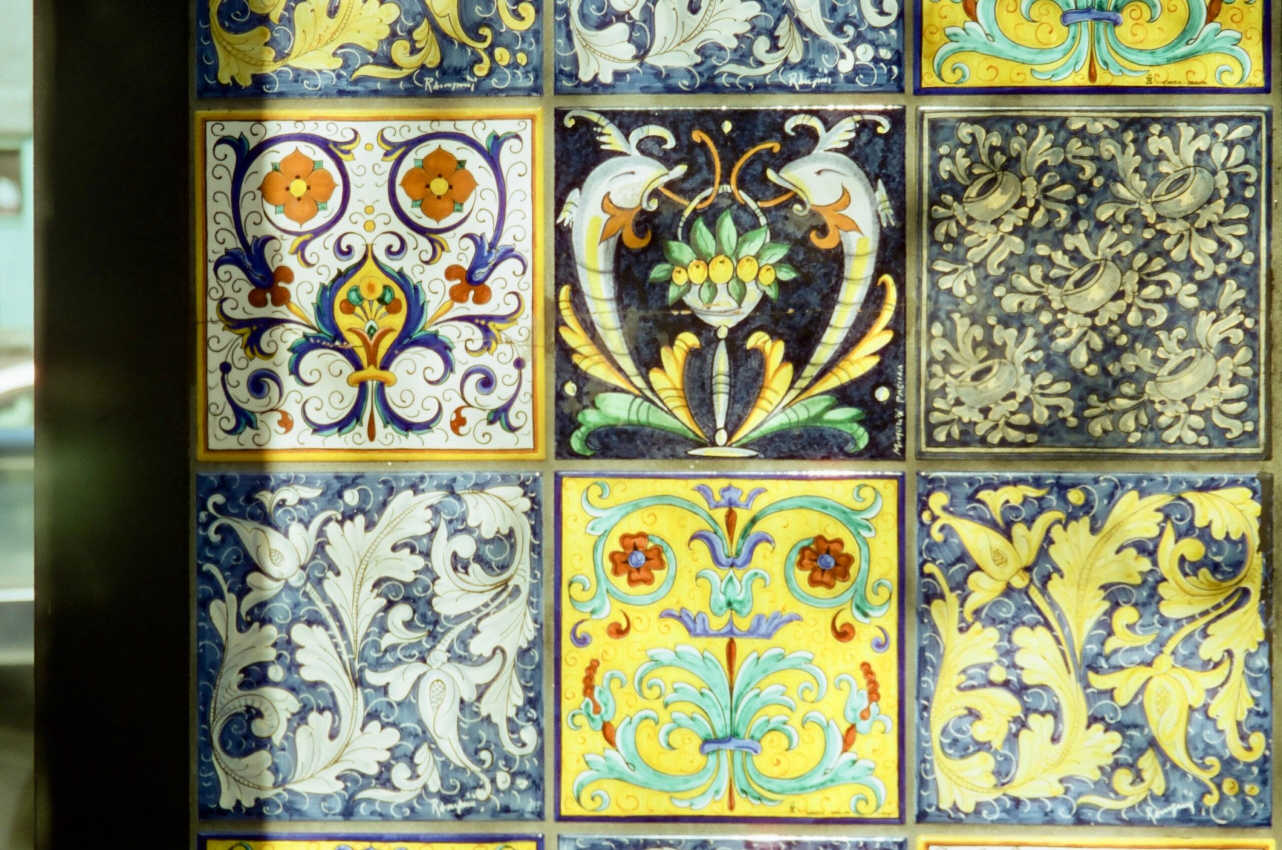 La ceramica in Umbria: guida ai borghi