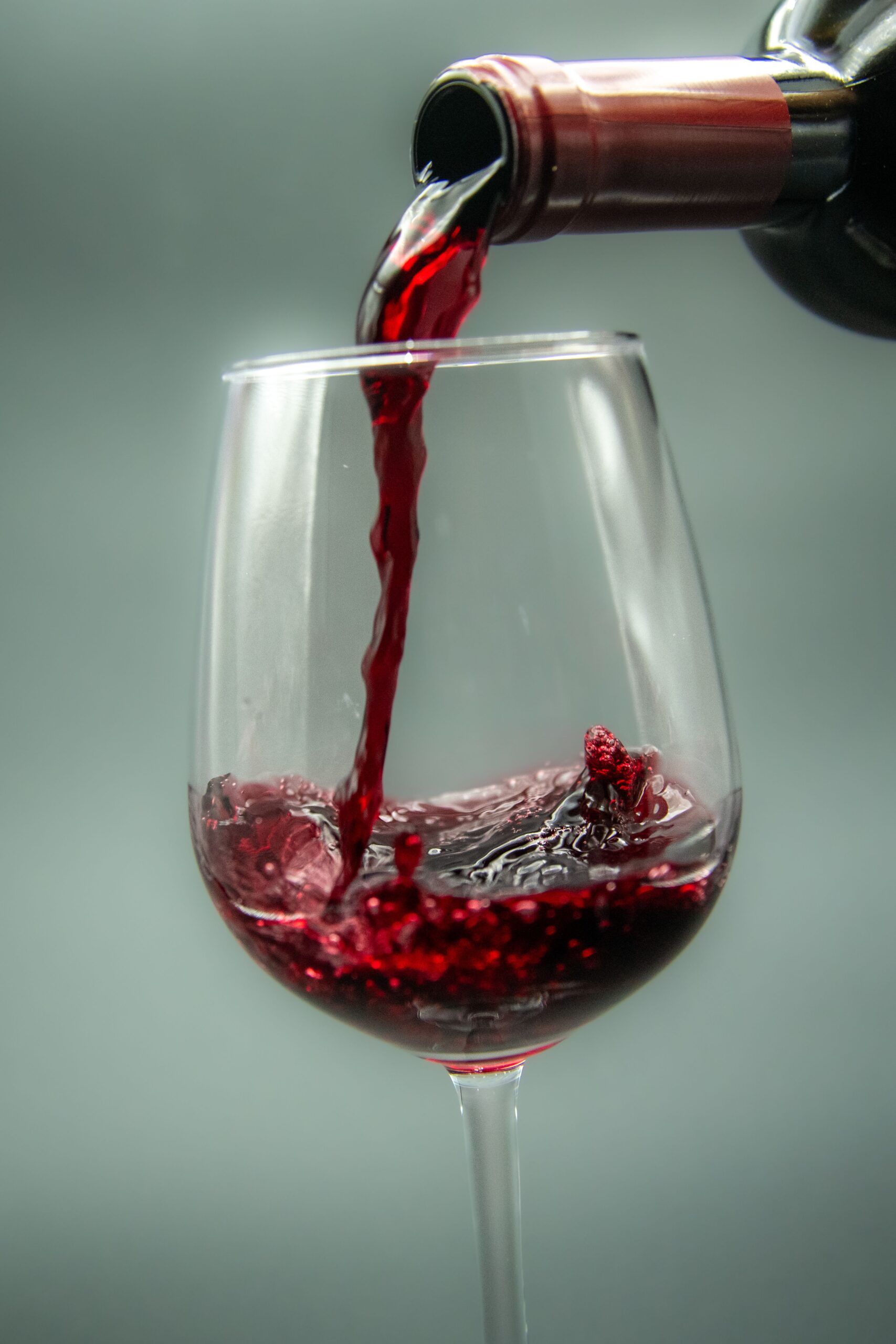 Le strade del vino in Umbria