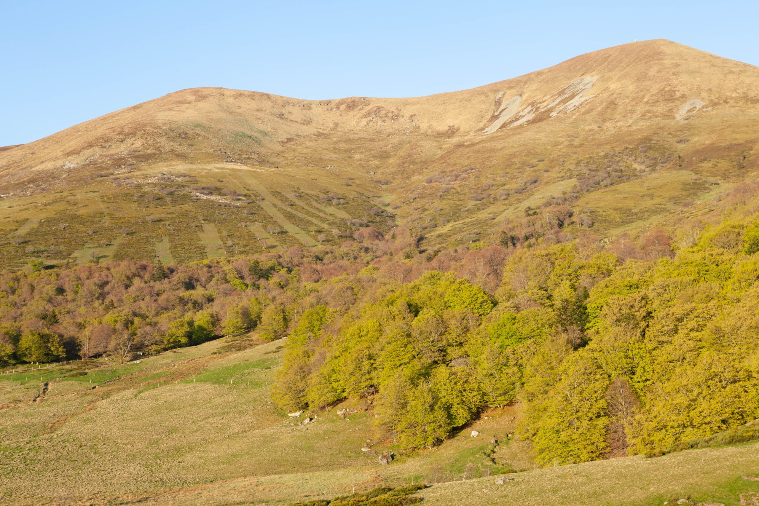 Trekking al Parco del Monte Cucco