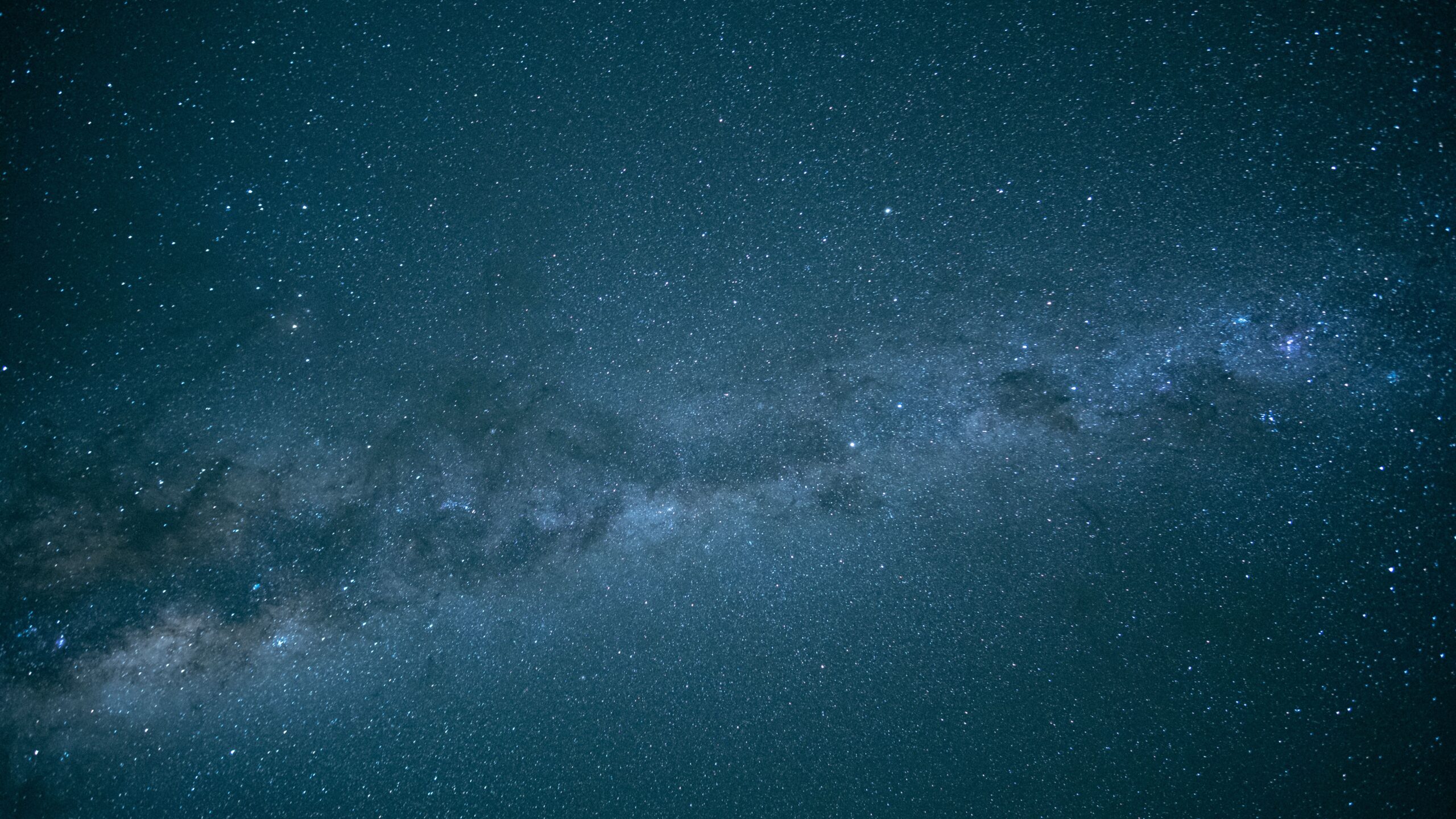 I cieli stellati dell’Umbria
