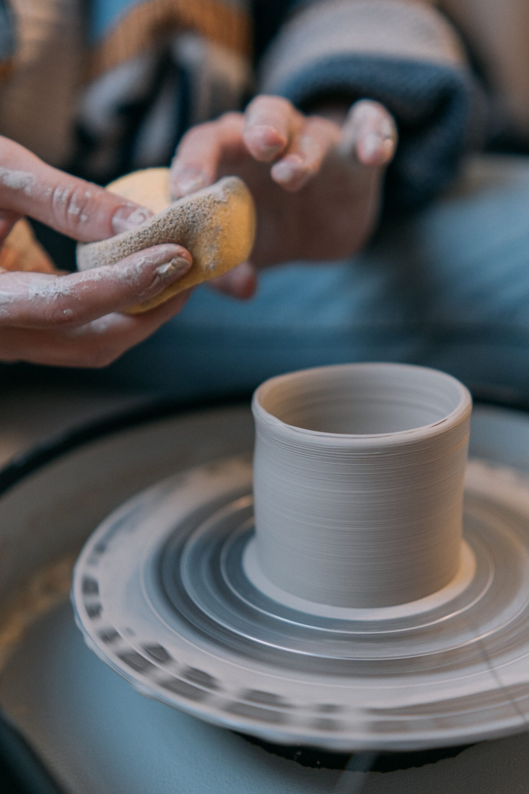 L’arte della ceramica in Umbria