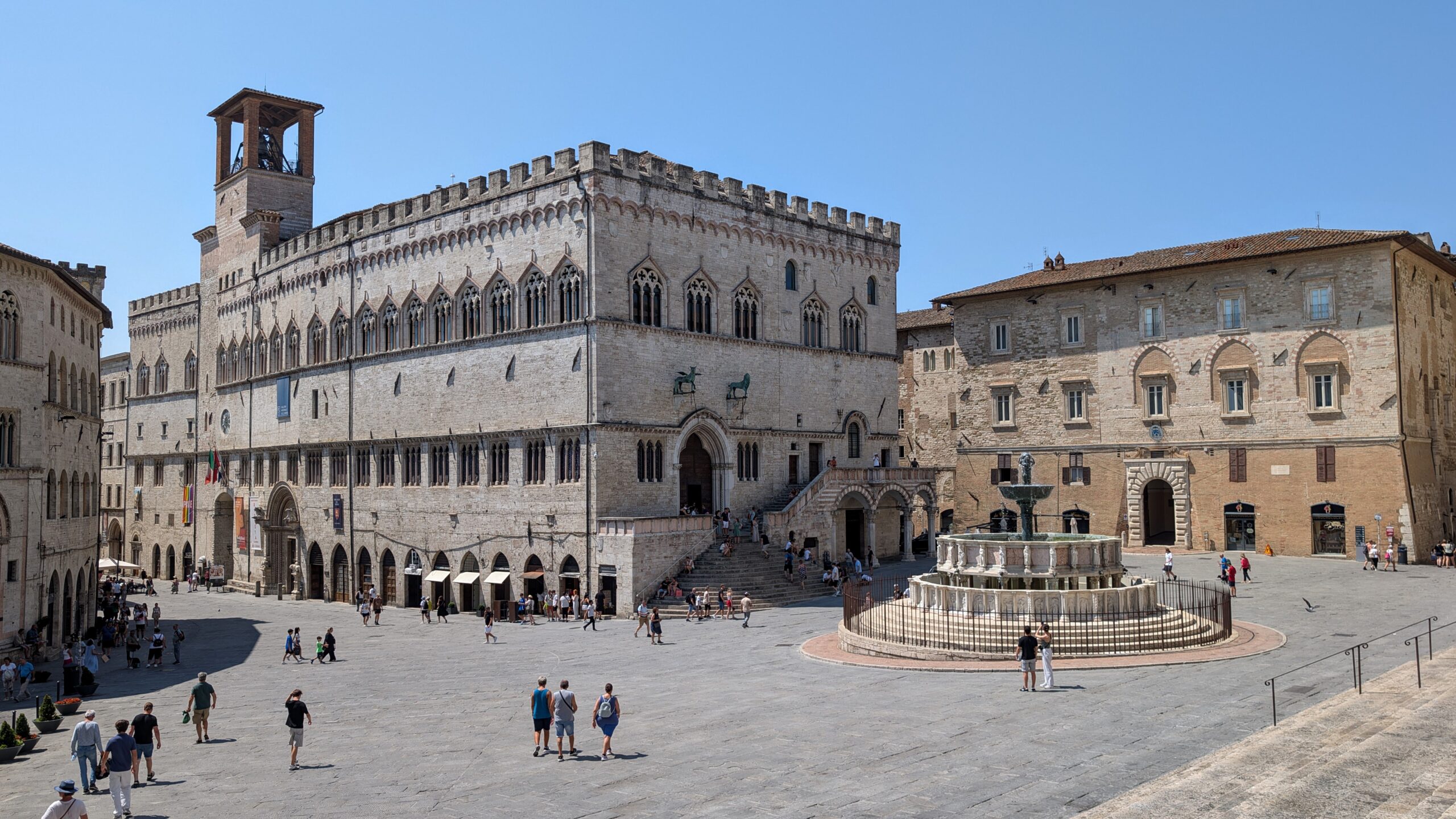 Giornate del Patrimonio in Umbria 2026