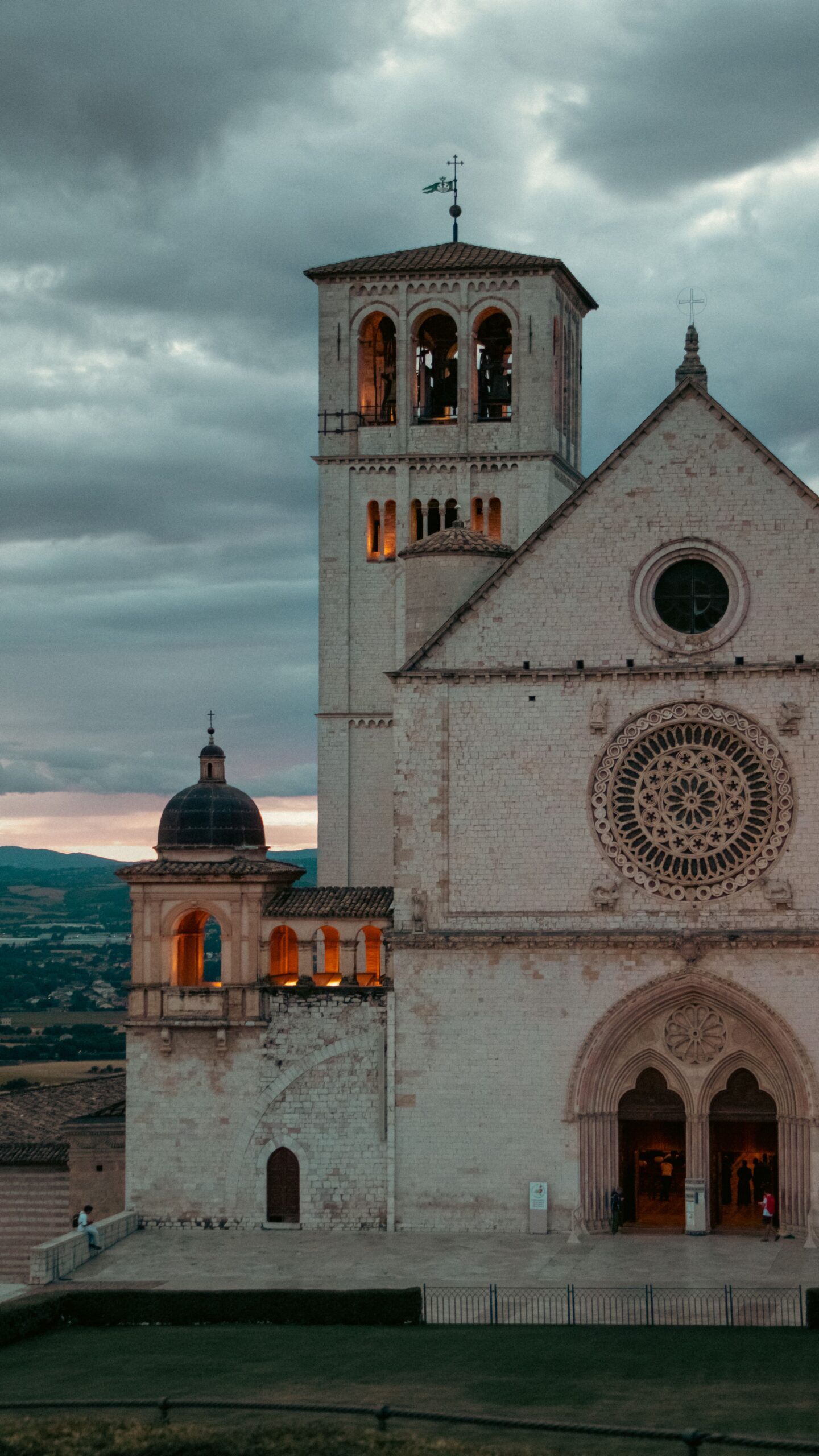 Festa delle Salvie ad Assisi 2026