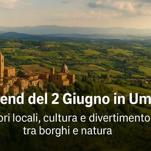 Sapori locali cultura e divertimento tra borghi e natura