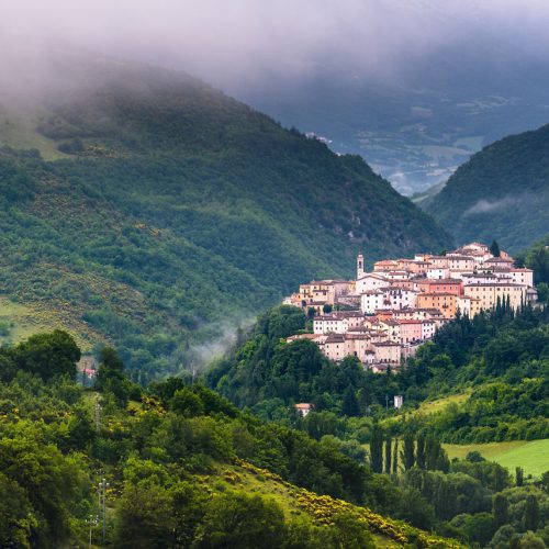 Turismo in Umbria: un’estate da record all’orizzonte