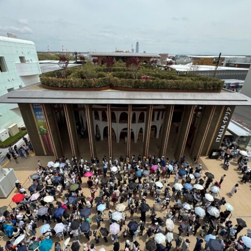 Expo Osaka 2025: la ricerca scientifica al servizio dei prodotti agroalimentari tradizionali