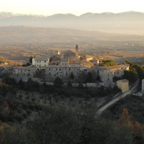 Giano d’Estate 2025: musica, teatro e cultura nel cuore dell’Umbria