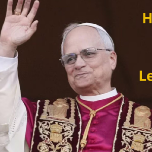 Papa Leone XIV: il primo Papa Nordamericano