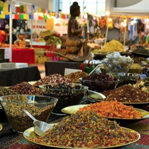 Festival dell’Oriente – Perugia 2025