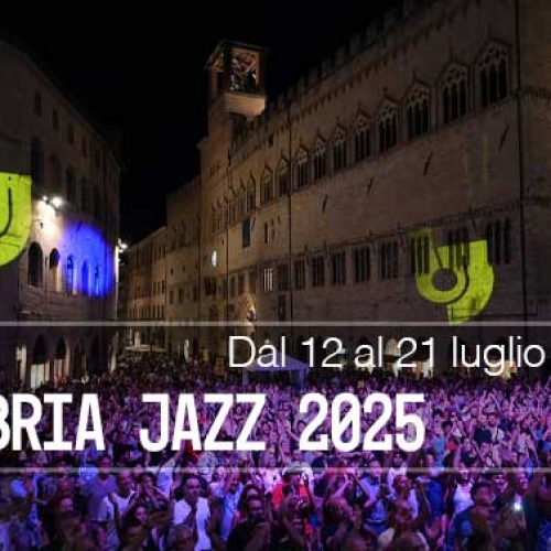 Umbria Jazz 2025: la musica torna a Perugia, tra star internazionali e giovani talenti