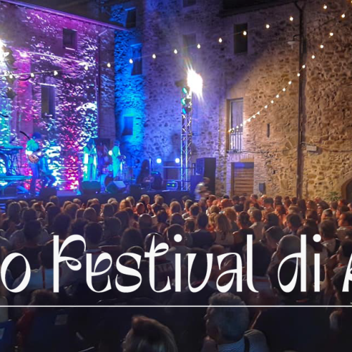 Cambio Festival di Assisi: 25 anni di world music a tutta emozione