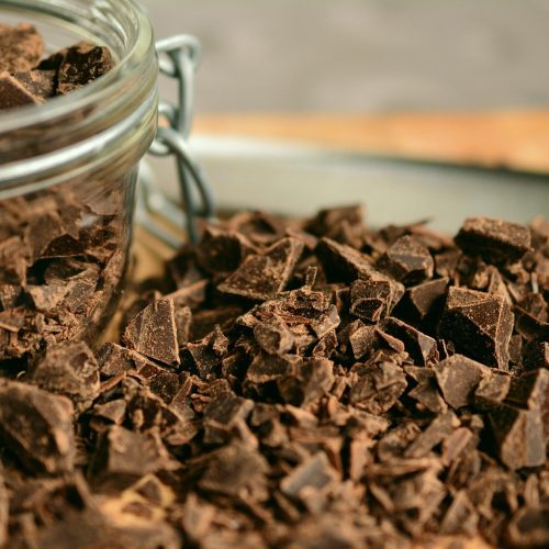 Eurochocolate torna a Perugia in Autunno