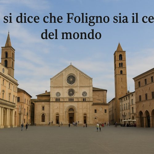 Viaggio nel cuore autentico dell’Umbria