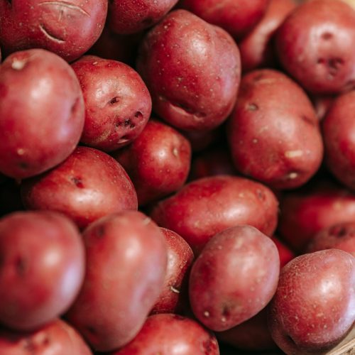 Patata di Colfiorito IGP: Sagra e Gusto