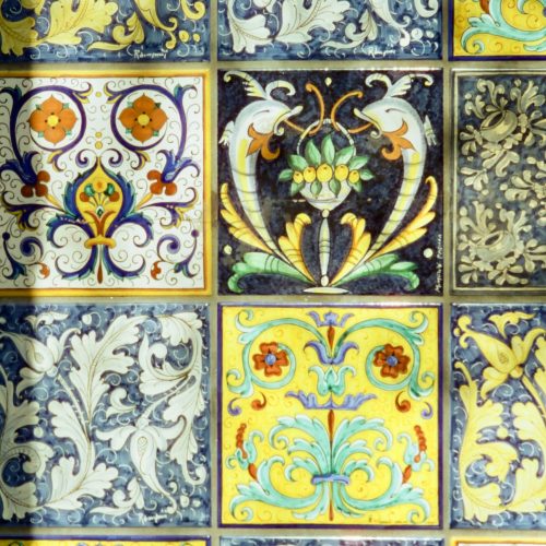 La ceramica in Umbria: guida ai borghi