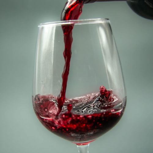 Le strade del vino in Umbria
