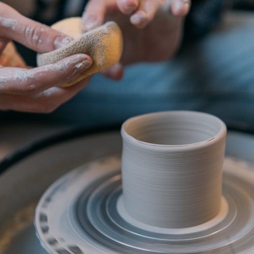L’arte della ceramica in Umbria