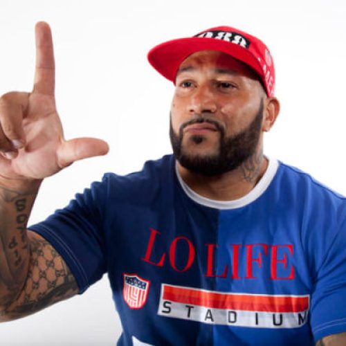 Thirstin Howl the 3rd per la prima volta a Roma, il rapper newyorkese in concerto a La Strada