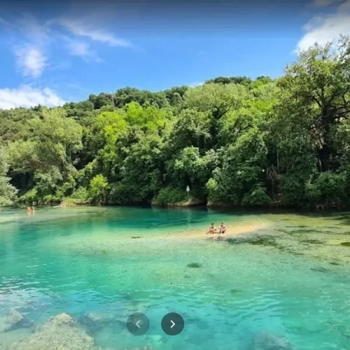 Un Assaggio di Tradizione e Natura
