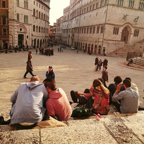 Perugia celebra il XX Giugno con un mese di eventi