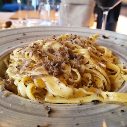 “Festa della Gastronomia del Territorio d’Arna” a Perugia