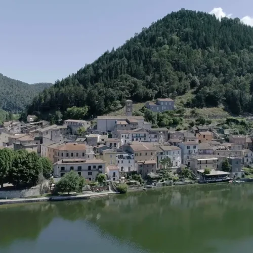 Festa delle Acque 2025 a Piediluco: tradizione, sport e spettacolo