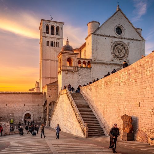 Assisi rilancia la Solennità del Perdono: una settimana tra spiritualità, cultura e pellegrinaggio