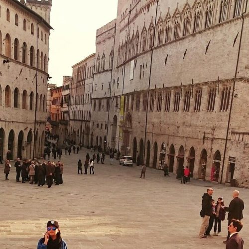 La Società del Gotto ospita il libro di Mauro Bifani
